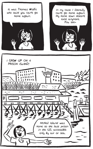Illustration for article titled Yumi Sakugawa’s sublime Ikebana takes full advantage of the comics medium